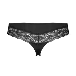 Lovely Micro Brazilian String