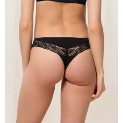 Lovely Micro Brazilian String