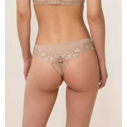 Lovely Micro Brazilian String