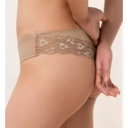 Lovely Micro Brazilian String