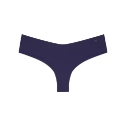 Flex Smart Highleg Brazilian E