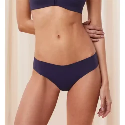 Flex Smart Highleg Brazilian E