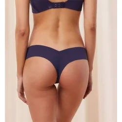 Flex Smart Highleg Brazilian E