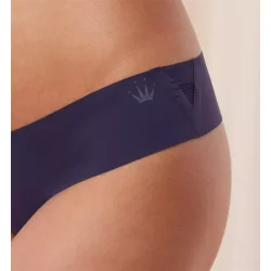 Flex Smart Highleg Brazilian E