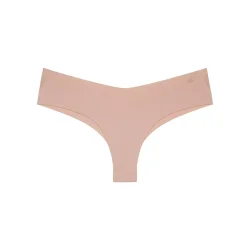 Flex Smart Highleg Brazilian E