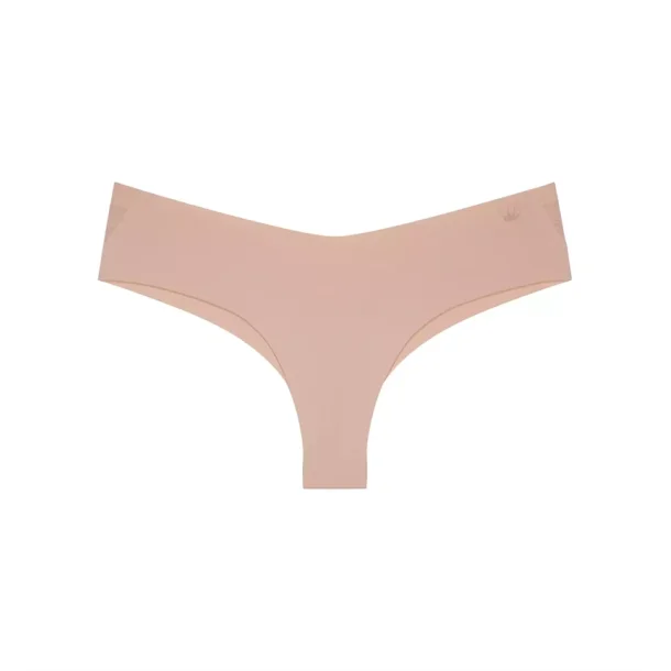 Flex Smart Highleg Brazilian E