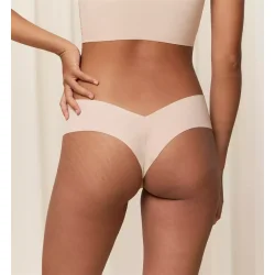 Flex Smart Highleg Brazilian E