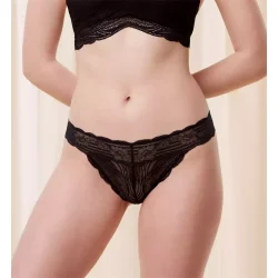 Triumph Lift Smart Highleg Bra