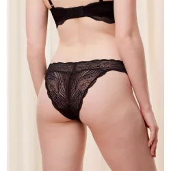 Triumph Lift Smart Highleg Bra