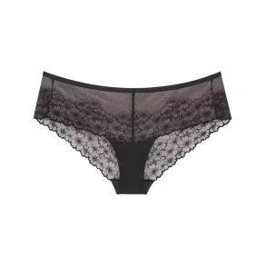 Bright Spotlight Hipster