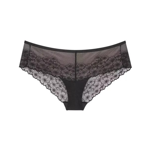 Bright Spotlight Hipster