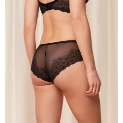 Bright Spotlight Hipster