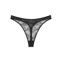 Bright Spotlight High Leg stri