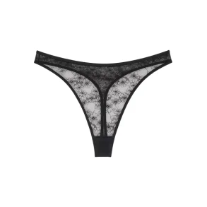 Bright Spotlight High Leg stri