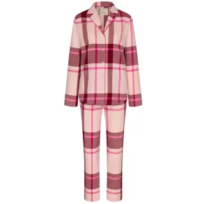 Boyfriend PW X Checks