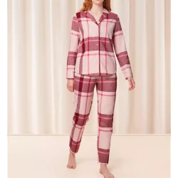 Boyfriend PW X Checks