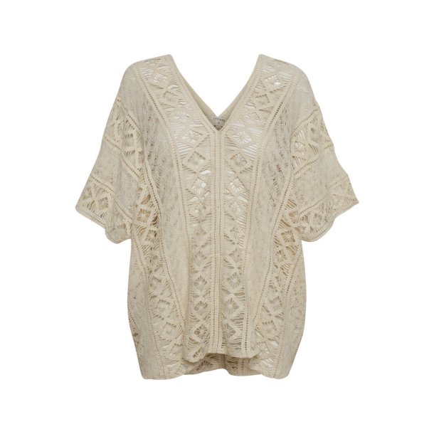 CRBodilma Poncho BCI