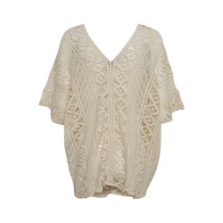 CRBodilma Poncho BCI