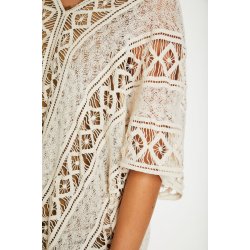 CRBodilma Poncho BCI