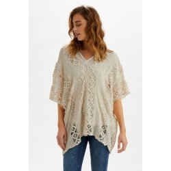 CRBodilma Poncho BCI