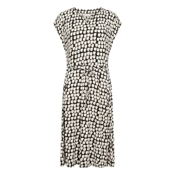 KAbella Jersey Dress