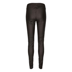 Ada coated Jeggings