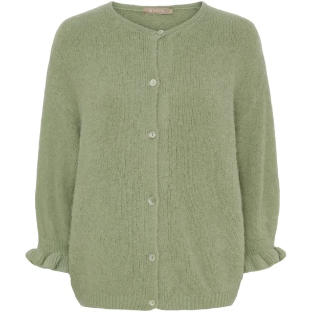 Marta Juliana cardigan