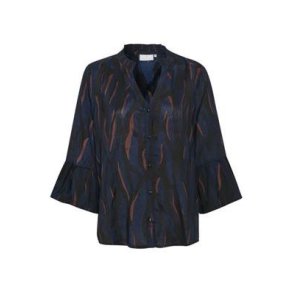 KAemmelie Shirt Blouse