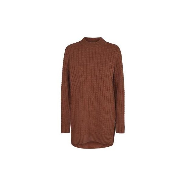 KAbabara Long Pullover