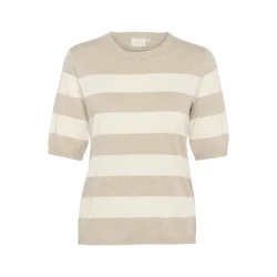 KAlizza Striped Knit
