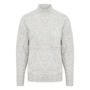 KAnanna Knit Pullover