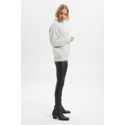 KAnanna Knit Pullover