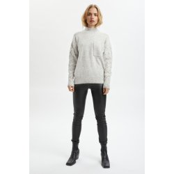 KAnanna Knit Pullover