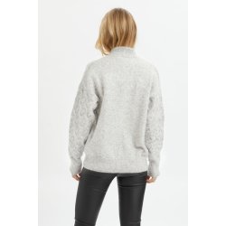 KAnanna Knit Pullover