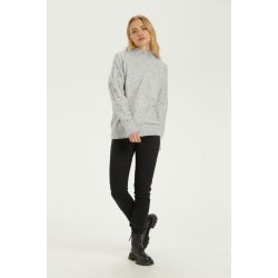KAnanna Knit Pullover