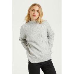 KAnanna Knit Pullover