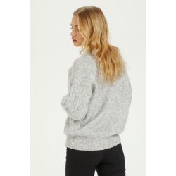KAnanna Knit Pullover
