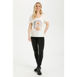CRCarla T-Shirt BCI