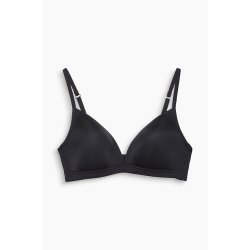 Wireless padded bra