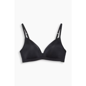 Wireless padded bra