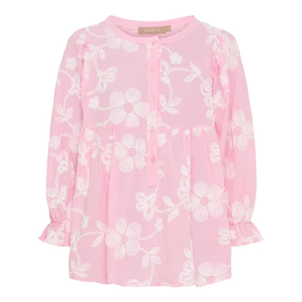 Marta Anastasia bluse