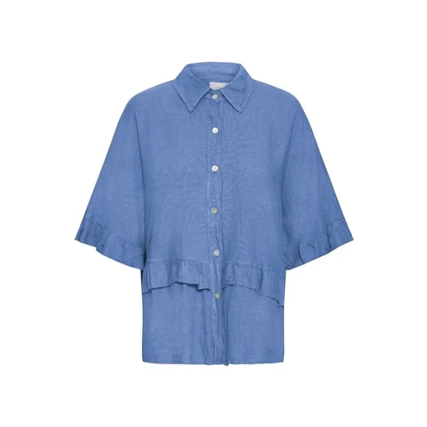 SBFONTANELLE SS SHIRT