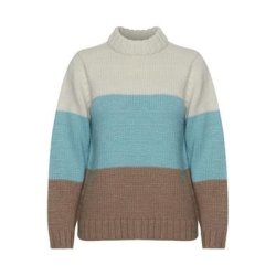 BYMYRA STRIPE JUMPER -