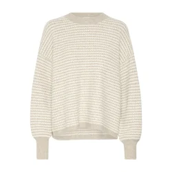 KAellery Knit Pullover