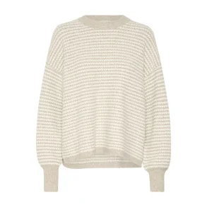 KAellery Knit Pullover