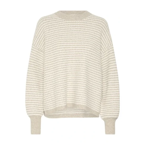 KAellery Knit Pullover