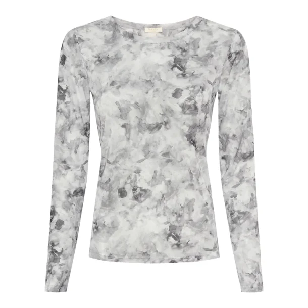 Marta mesh bluse