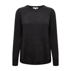 BYMALEA SLIT JUMPER 3 - KNIT