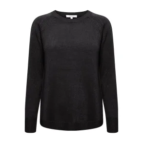 BYMALEA SLIT JUMPER 3 - KNIT