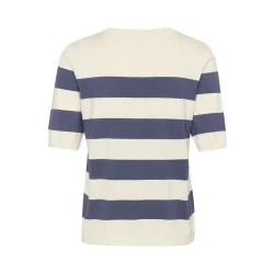 KAlizza Striped Knit